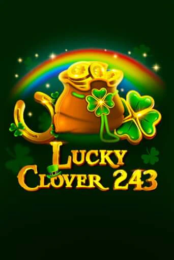 Lucky Clover 243 играть на фантики | Pin-Up бесплатно