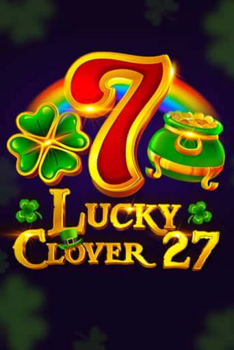 Lucky Clover 27 играть на фантики | Pin-Up бесплатно