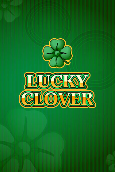 Lucky Clover играть на фантики | Pin-Up бесплатно