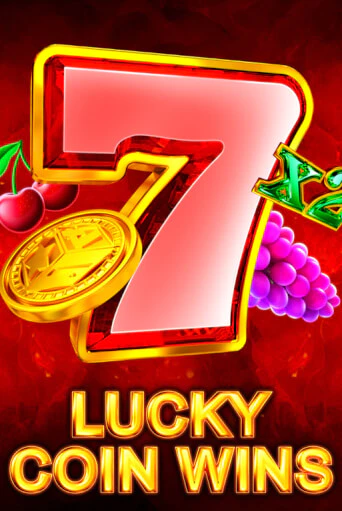 Lucky Coin Wins играть на фантики | Pin-Up бесплатно