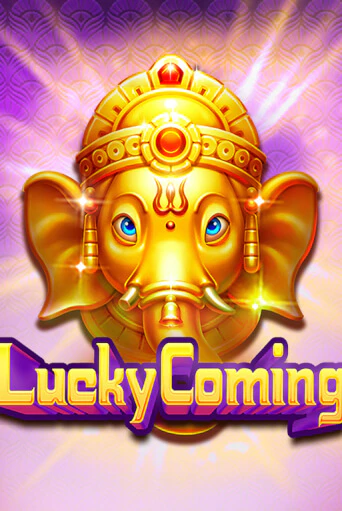LuckyComing играть на фантики | Pin-Up бесплатно