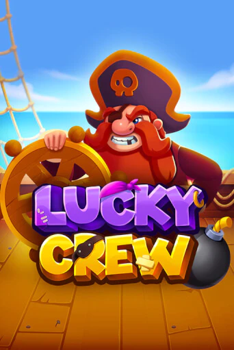Lucky Crew играть на фантики | Pin-Up бесплатно