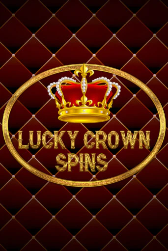 Lucky Crown Spins играть на фантики | Pin-Up бесплатно