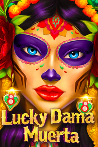 Lucky Dama Muerta играть на фантики | Pin-Up бесплатно