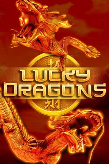 Lucky Dragons играть на фантики | Pin-Up бесплатно