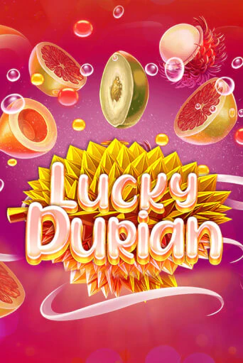 Lucky Durian играть на фантики | Pin-Up бесплатно