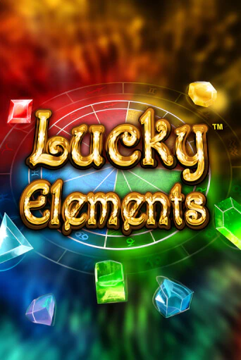 Lucky Elements играть на фантики | Pin-Up бесплатно