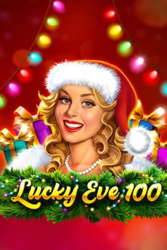 Lucky Eve 100 играть на фантики | Pin-Up бесплатно