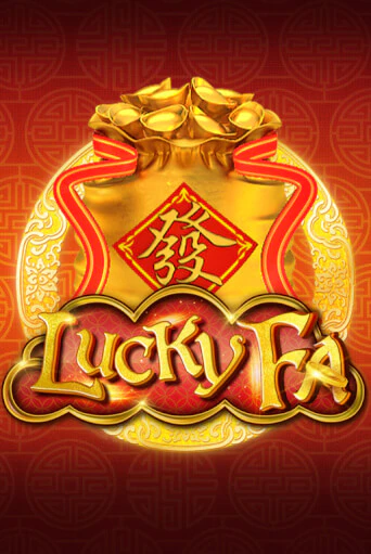 Lucky Fa играть на фантики | Pin-Up бесплатно