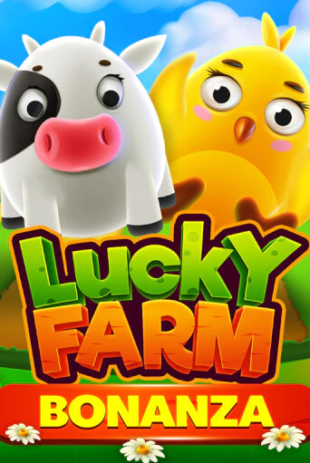 Lucky Farm Bonanza играть на фантики | Pin-Up бесплатно