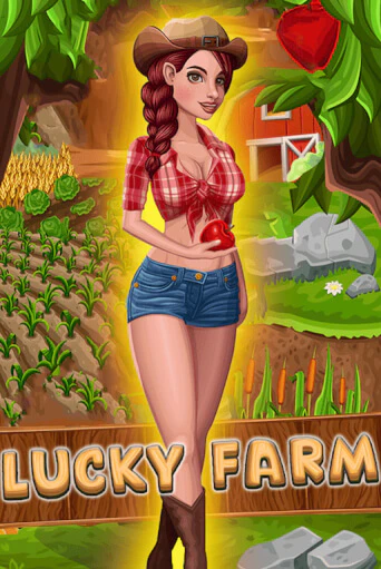 Lucky Farm играть на фантики | Pin-Up бесплатно