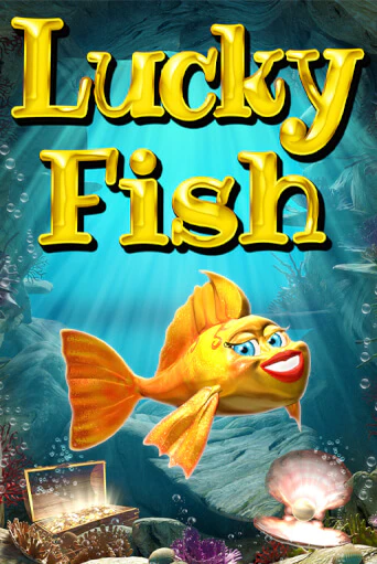 Lucky Fish играть на фантики | Pin-Up бесплатно