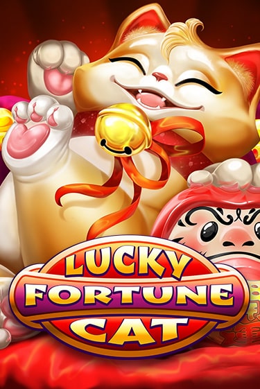Lucky Fortune Cat играть на фантики | Pin-Up бесплатно