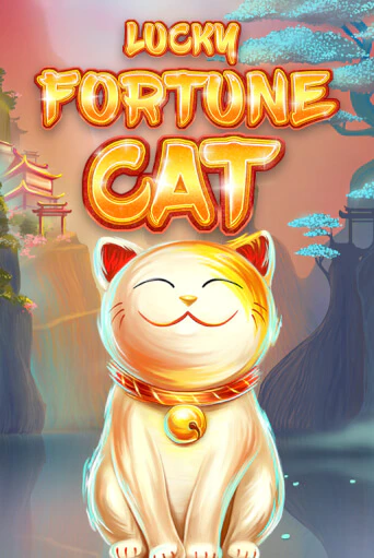 Lucky Fortune Cat играть на фантики | Pin-Up бесплатно