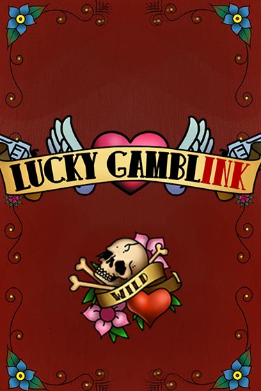 Lucky Gamblink играть на фантики | Pin-Up бесплатно
