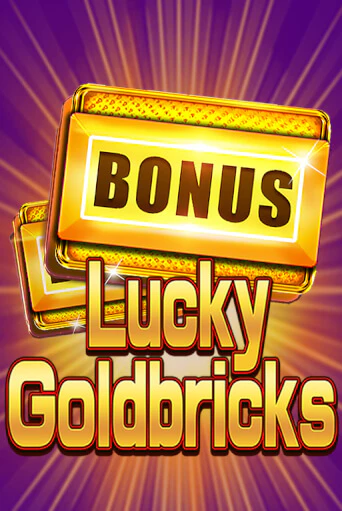 Lucky Goldbricks играть на фантики | Pin-Up бесплатно