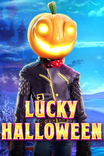 Lucky Halloween играть на фантики | Pin-Up бесплатно