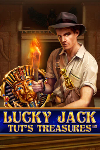 Lucky Jack – Tut’s Treasures играть на фантики | Pin-Up бесплатно