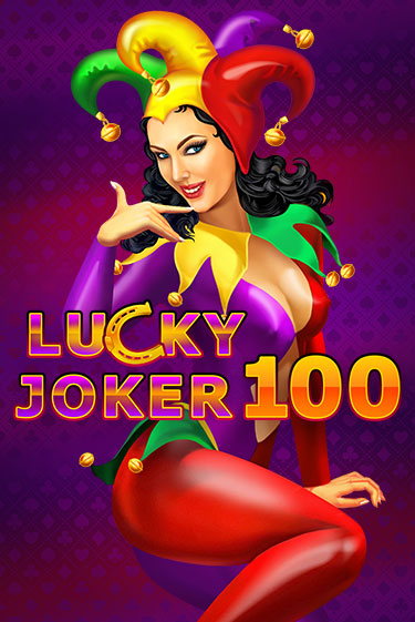 Lucky Joker 100 играть на фантики | Pin-Up бесплатно
