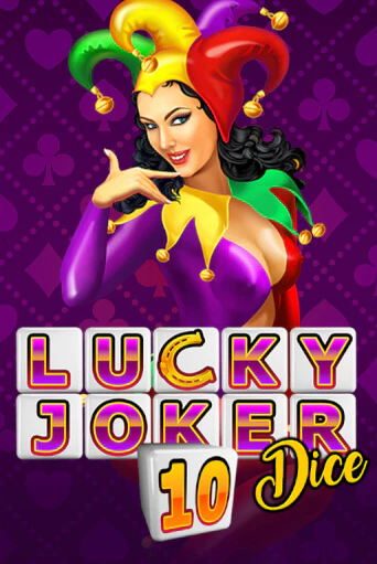 Lucky Joker 10 Dice играть на фантики | Pin-Up бесплатно