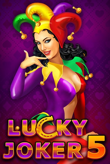 Lucky Joker 5 играть на фантики | Pin-Up бесплатно