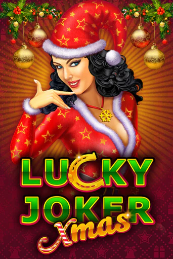 Lucky Joker X-Mas играть на фантики | Pin-Up бесплатно