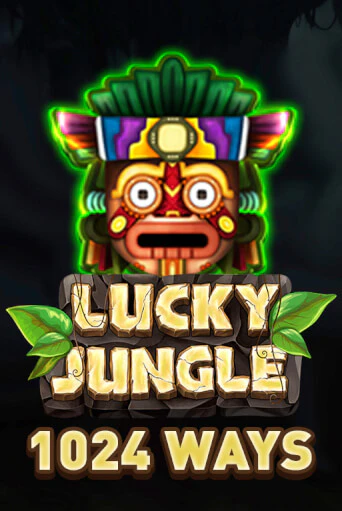 Lucky Jungle 1024 Ways играть на фантики | Pin-Up бесплатно
