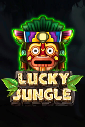 Lucky Jungle играть на фантики | Pin-Up бесплатно