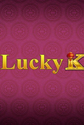 Lucky K играть на фантики | Pin-Up бесплатно