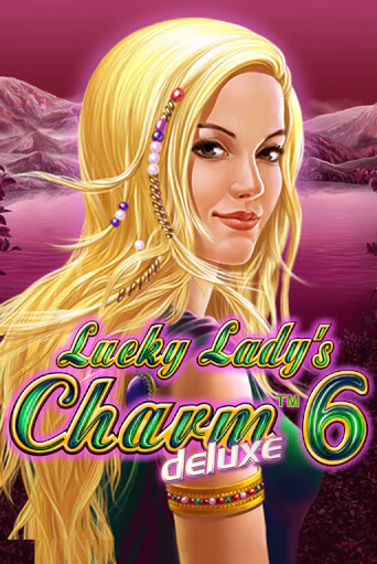 Lucky Lady's Charm Deluxe 6 играть на фантики | Pin-Up бесплатно