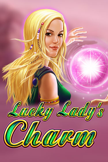 Lucky Lady's Charm играть на фантики | Pin-Up бесплатно