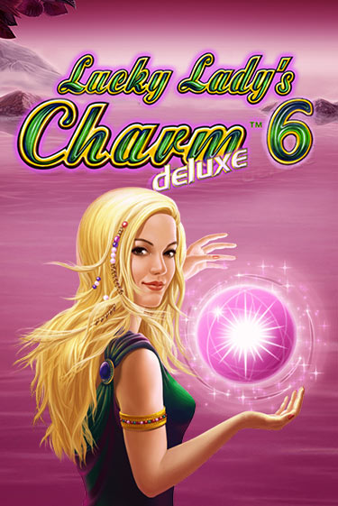 Lucky Lady's Charm Deluxe 6 играть на фантики | Pin-Up бесплатно