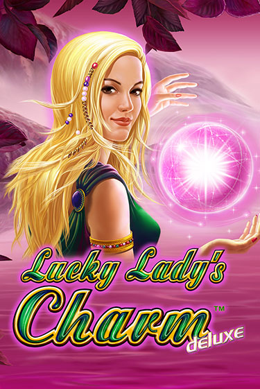 Lucky Lady's Charm Deluxe играть на фантики | Pin-Up бесплатно