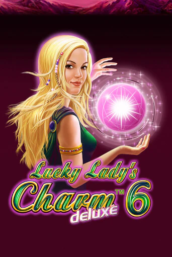 Lucky Lady's Charm Deluxe 6 играть на фантики | Pin-Up бесплатно