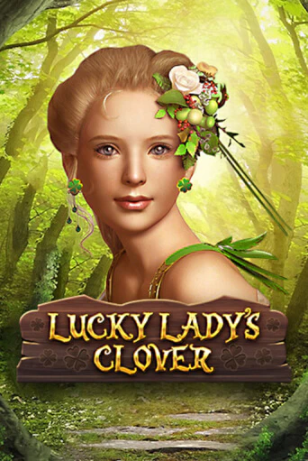 Lucky Lady's Clover играть на фантики | Pin-Up бесплатно