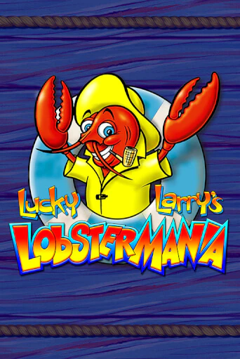 Lucky Larry's Lobstermania играть на фантики | Pin-Up бесплатно