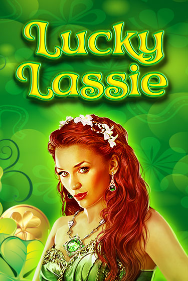 Lucky Lassie играть на фантики | Pin-Up бесплатно