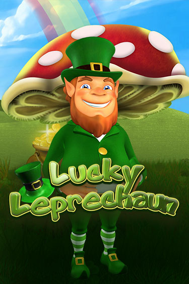 Lucky Leprechaun играть на фантики | Pin-Up бесплатно