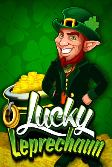 Lucky Leprechaun играть на фантики | Pin-Up бесплатно
