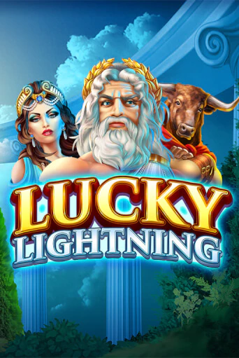 Lucky Lightning играть на фантики | Pin-Up бесплатно