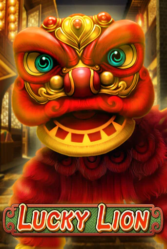 Lucky Lion играть на фантики | Pin-Up бесплатно