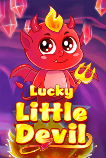 Lucky Little Devil играть на фантики | Pin-Up бесплатно