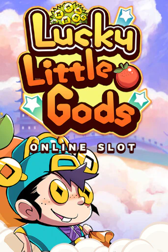 Lucky Little Gods играть на фантики | Pin-Up бесплатно