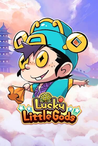Lucky Little Gods играть на фантики | Pin-Up бесплатно