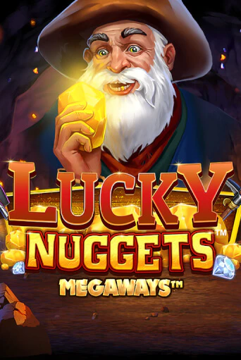 Lucky Nuggets Megaways играть на фантики | Pin-Up бесплатно