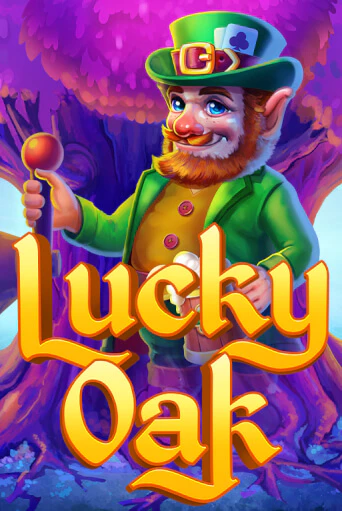Lucky Oak играть на фантики | Pin-Up бесплатно