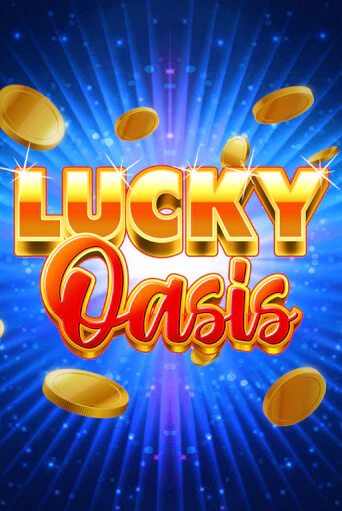 Lucky Oasis играть на фантики | Pin-Up бесплатно