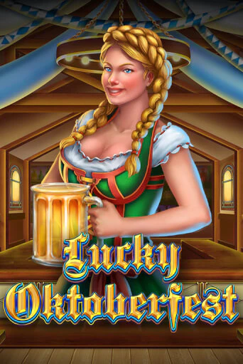 Lucky Oktoberfest играть на фантики | Pin-Up бесплатно