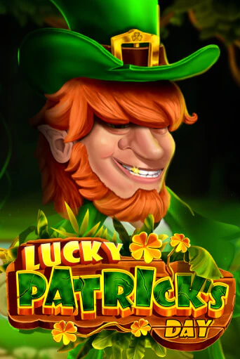 Lucky Patrick's Day играть на фантики | Pin-Up бесплатно