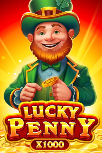Lucky Penny играть на фантики | Pin-Up бесплатно